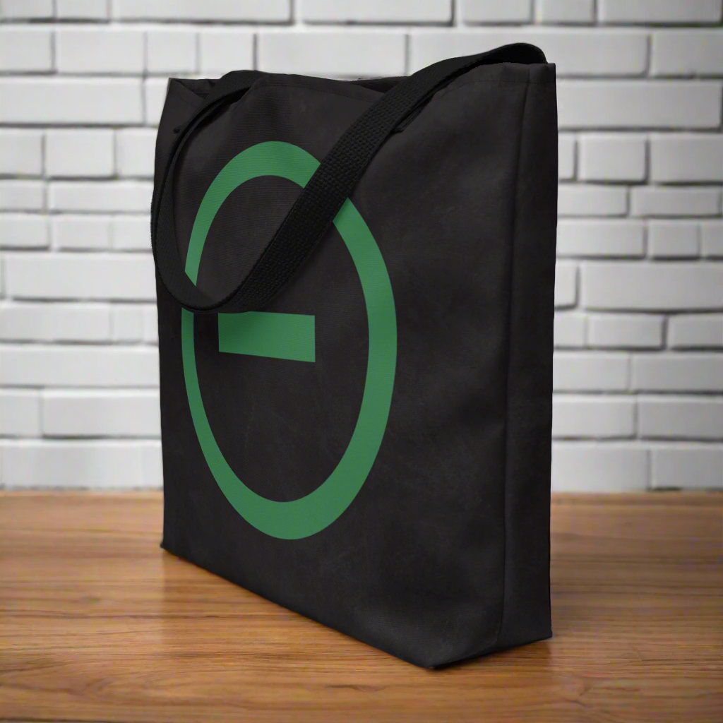 Type O Negative | Large Tote Bag - Syntax & Alchemy