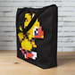 Chocobo | Large Tote Bag - Syntax & Alchemy