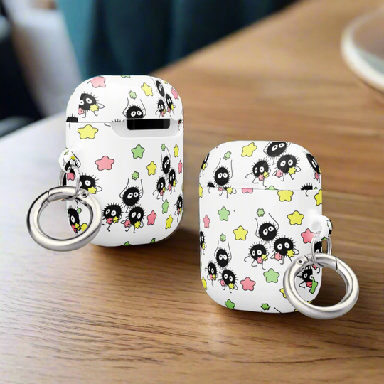 Soot Sprites | Case for AirPods® - Syntax & Alchemy