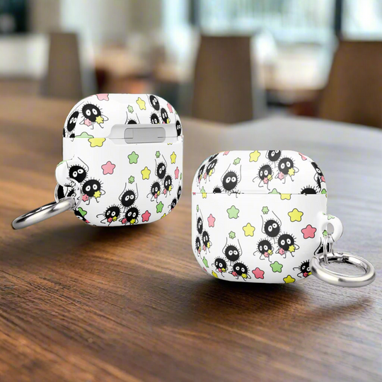 Soot Sprites | Case for AirPods® - Syntax & Alchemy
