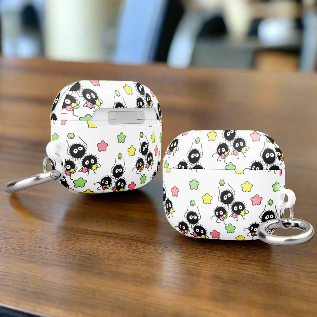 Soot Sprites | Case for AirPods® - Syntax & Alchemy