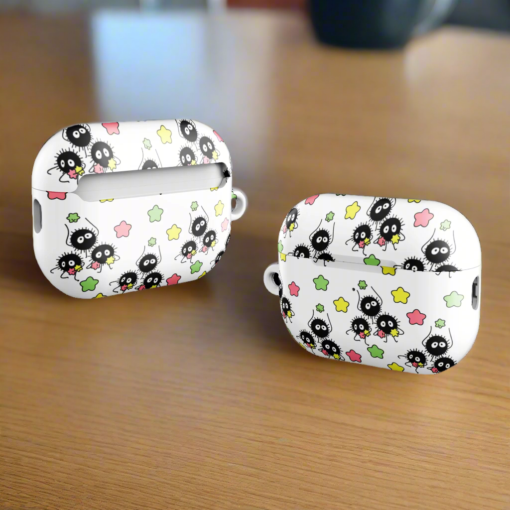 Soot Sprites | Case for AirPods® - Syntax & Alchemy