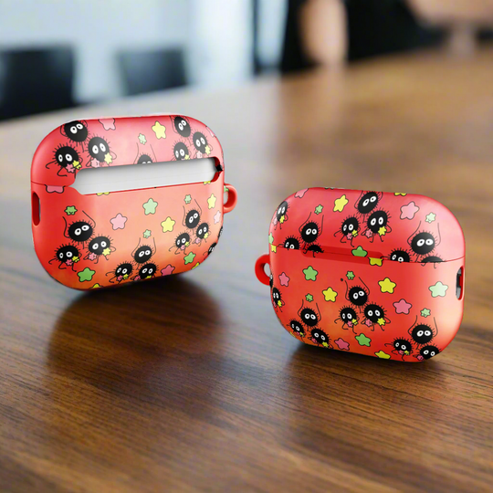 Soot Sprites | AirPods Case | Summer Variant - Syntax & Alchemy