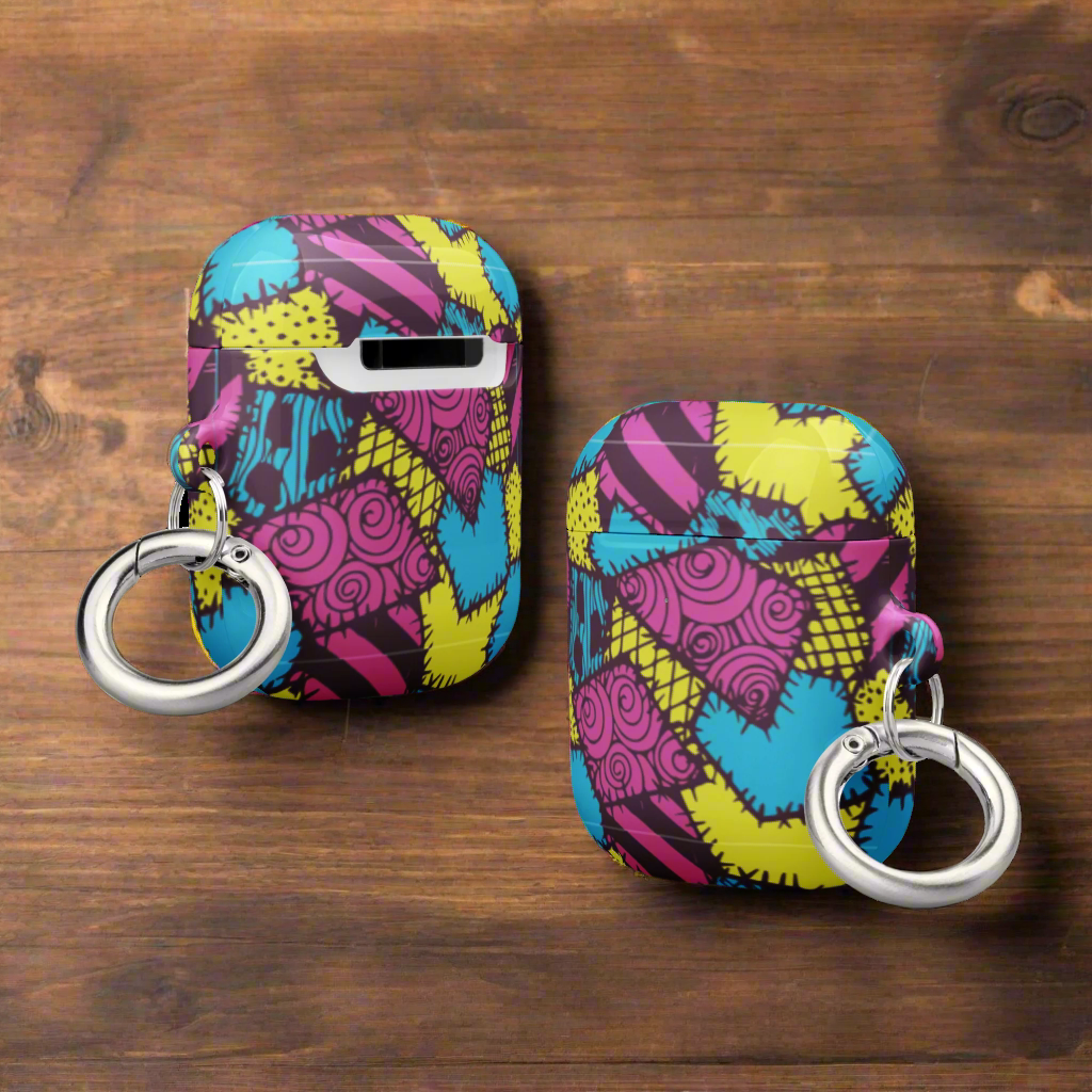 Sally | Case for AirPods® - Syntax & Alchemy