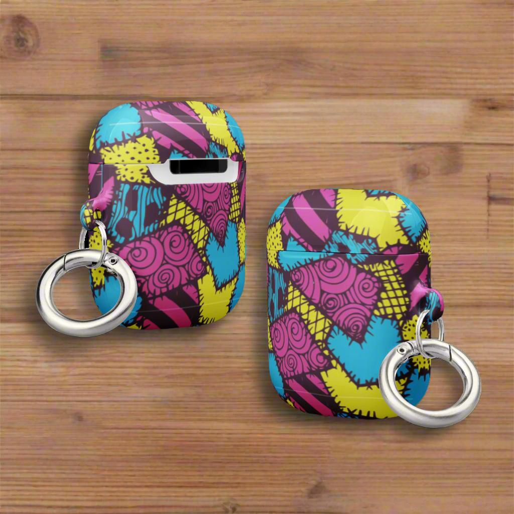 Sally | Case for AirPods® - Syntax & Alchemy