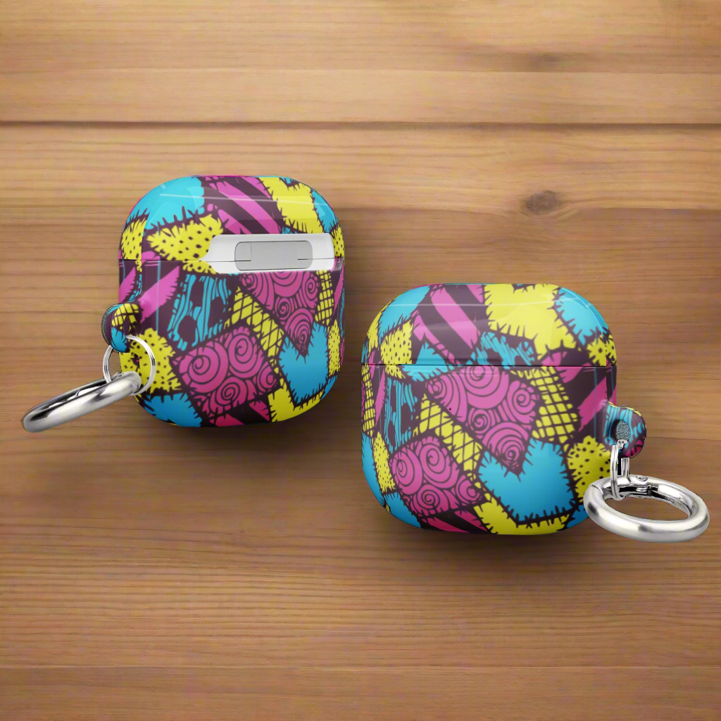 Sally | Case for AirPods® - Syntax & Alchemy