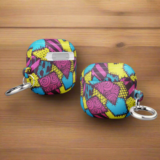 Sally | Case for AirPods® - Syntax & Alchemy