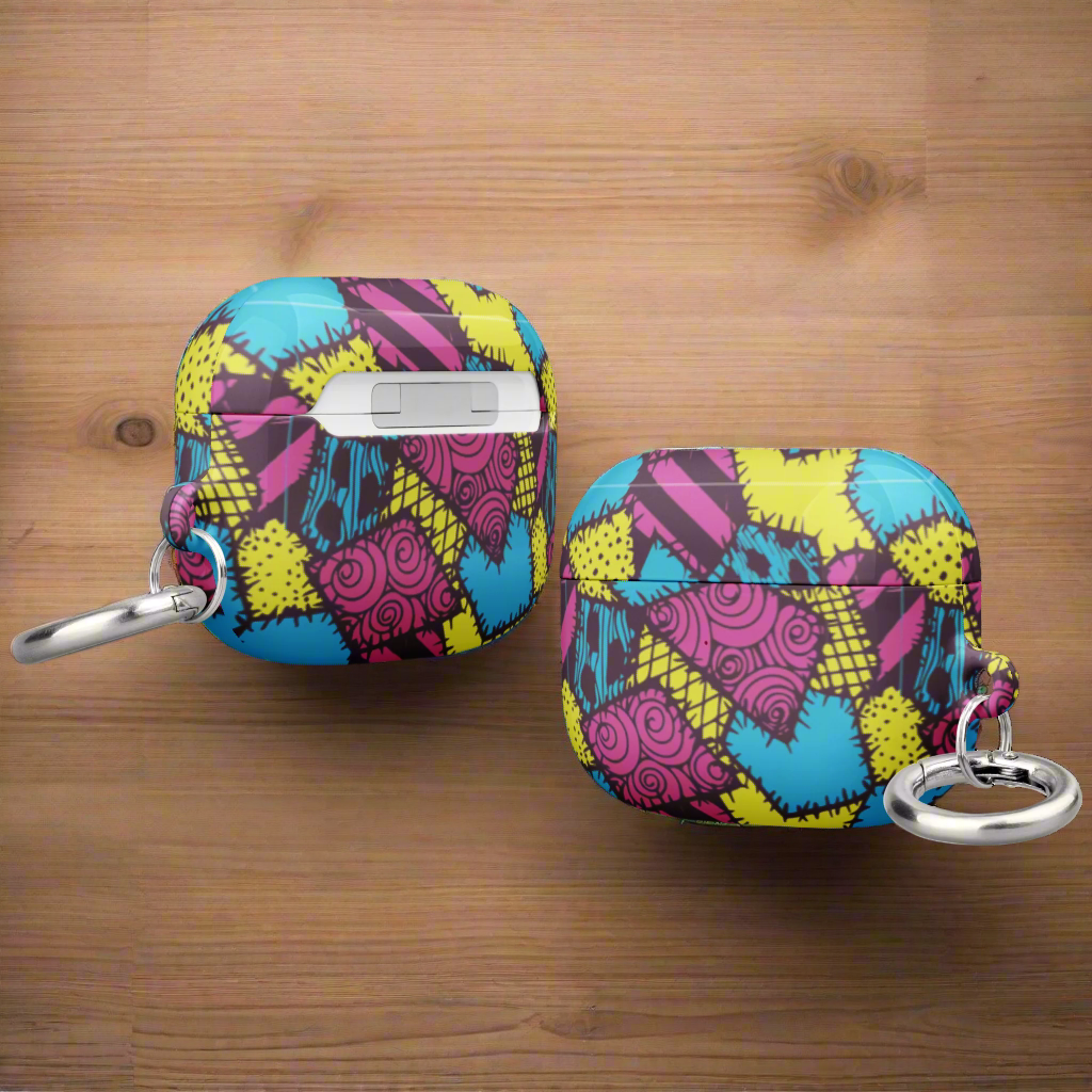 Sally | Case for AirPods® - Syntax & Alchemy