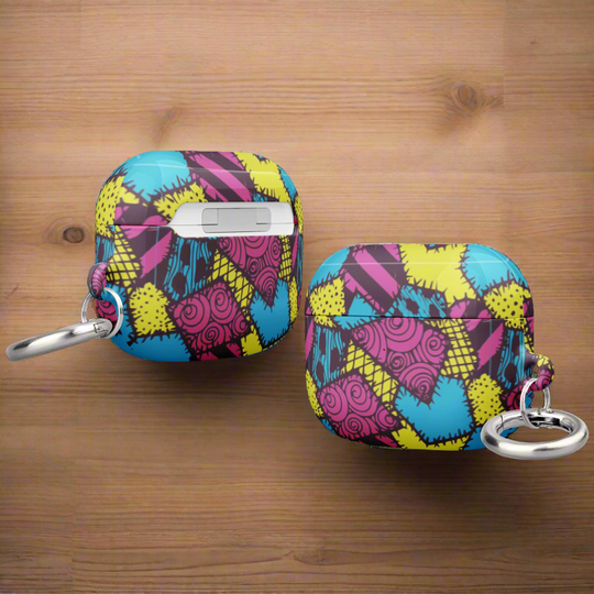 Sally | Case for AirPods® - Syntax & Alchemy