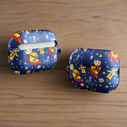 Twitchy Witchy Girl | Case for AirPods® - Syntax & Alchemy