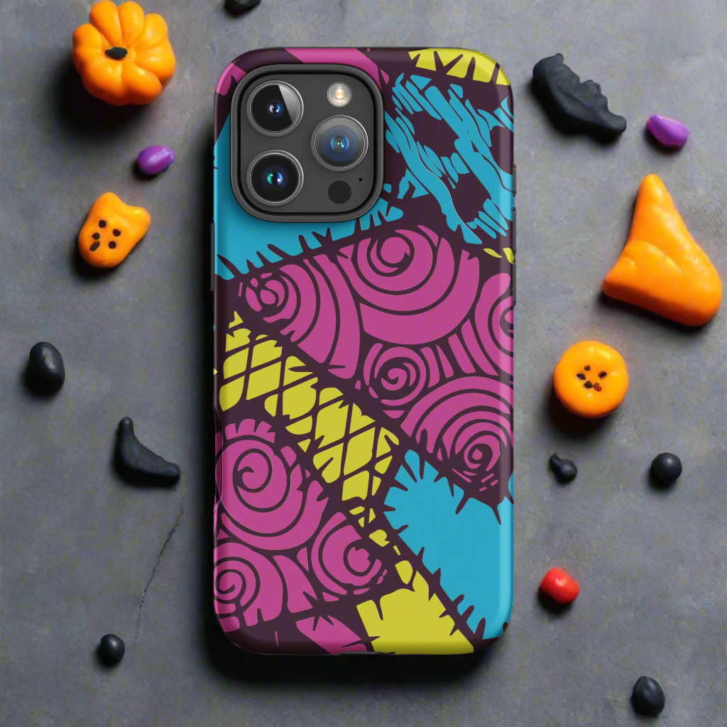 Sally | Tough Case for iPhone® - Syntax & Alchemy