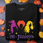 Sistahs! | Soft-Wash Sweatshirt - Syntax & Alchemy