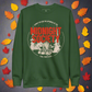 Midnight Society | Soft-Wash Sweatshirt - Syntax & Alchemy