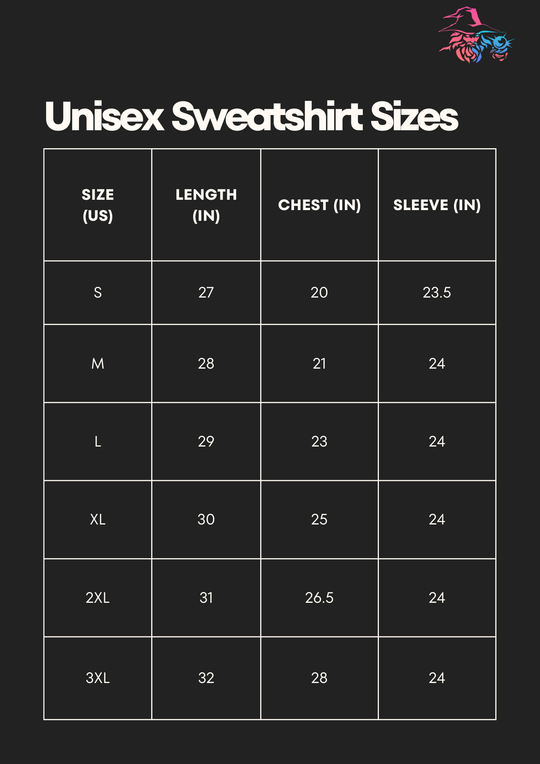 Ghost Cauldron | Soft-Wash Sweatshirt | Embroidered - Syntax & Alchemy