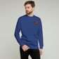 Red XIII | Soft-Wash Sweatshirt | Embroidered