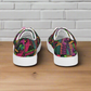 Universal Monsters | Men & Boys Canvas Shoes - Syntax & Alchemy