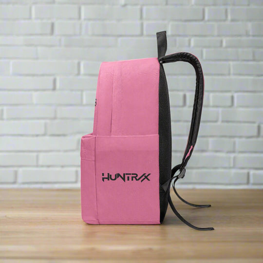 K-Pop Demon Hunters | Ergonomic Backpack - Syntax & Alchemy