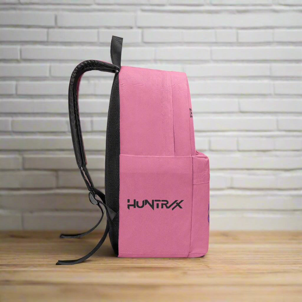 K-Pop Demon Hunters | Ergonomic Backpack - Syntax & Alchemy