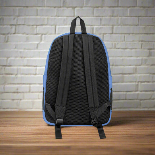 Saja Boys | Ergonomic Backpack - Syntax & Alchemy