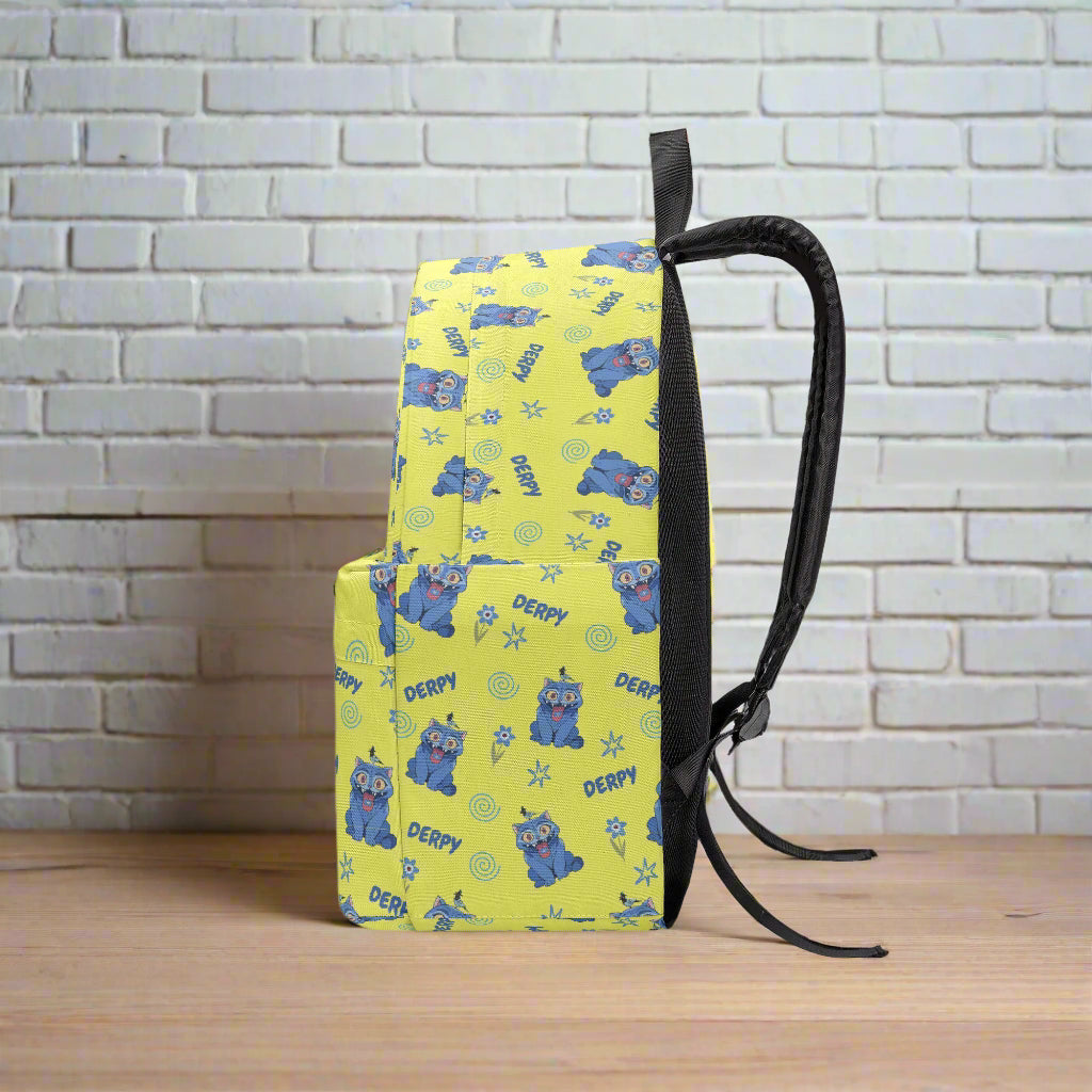 Derpy - K-Pop Demon Hunters | Ergonomic Backpack
