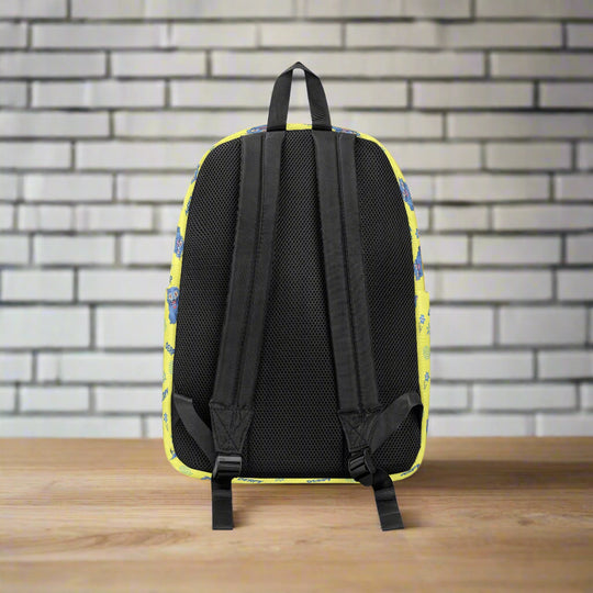 Derpy - K-Pop Demon Hunters | Ergonomic Backpack