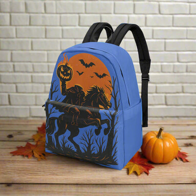 Headless Horseman | Ergonomic Backpack
