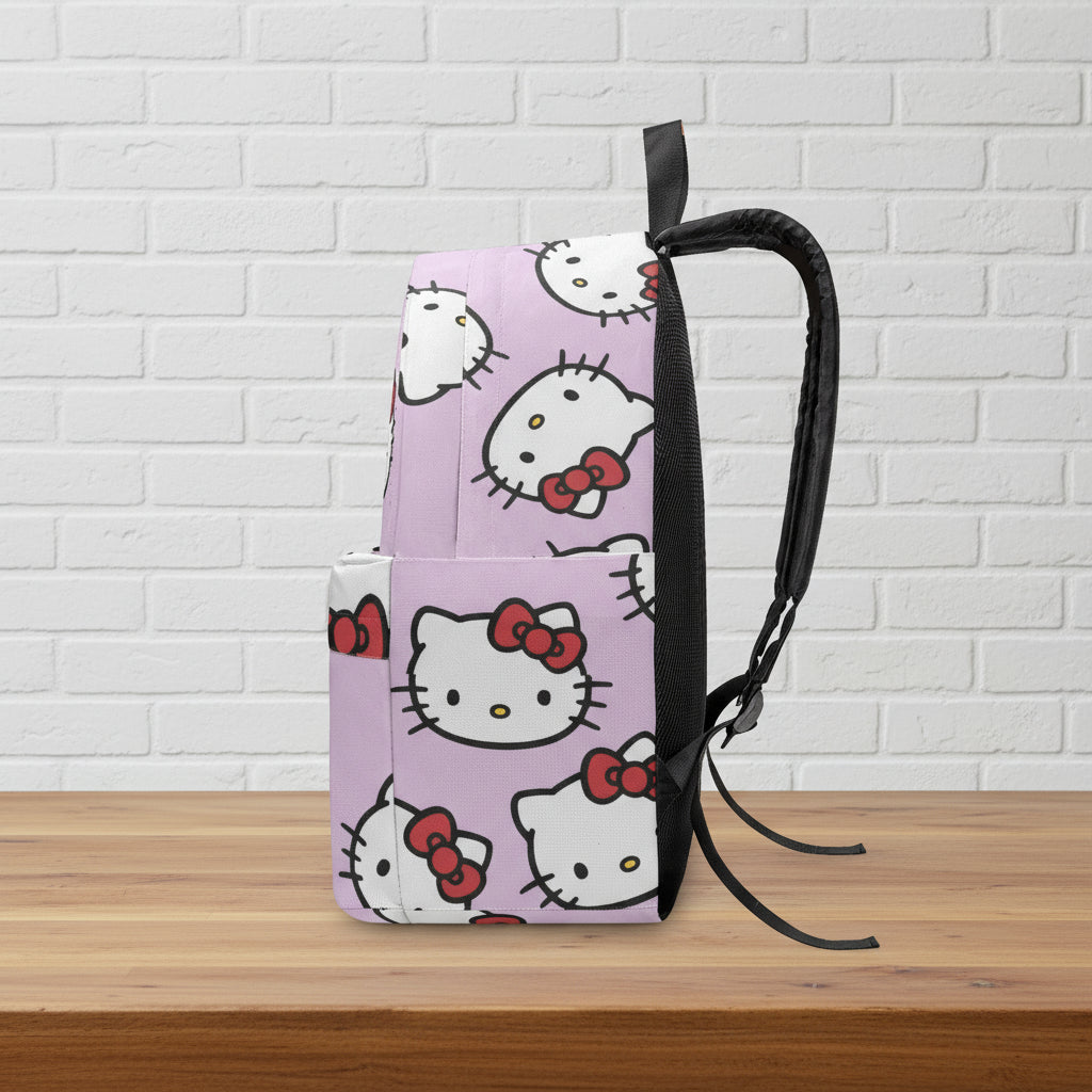 hello kitty backpack laptop Hello Kitty