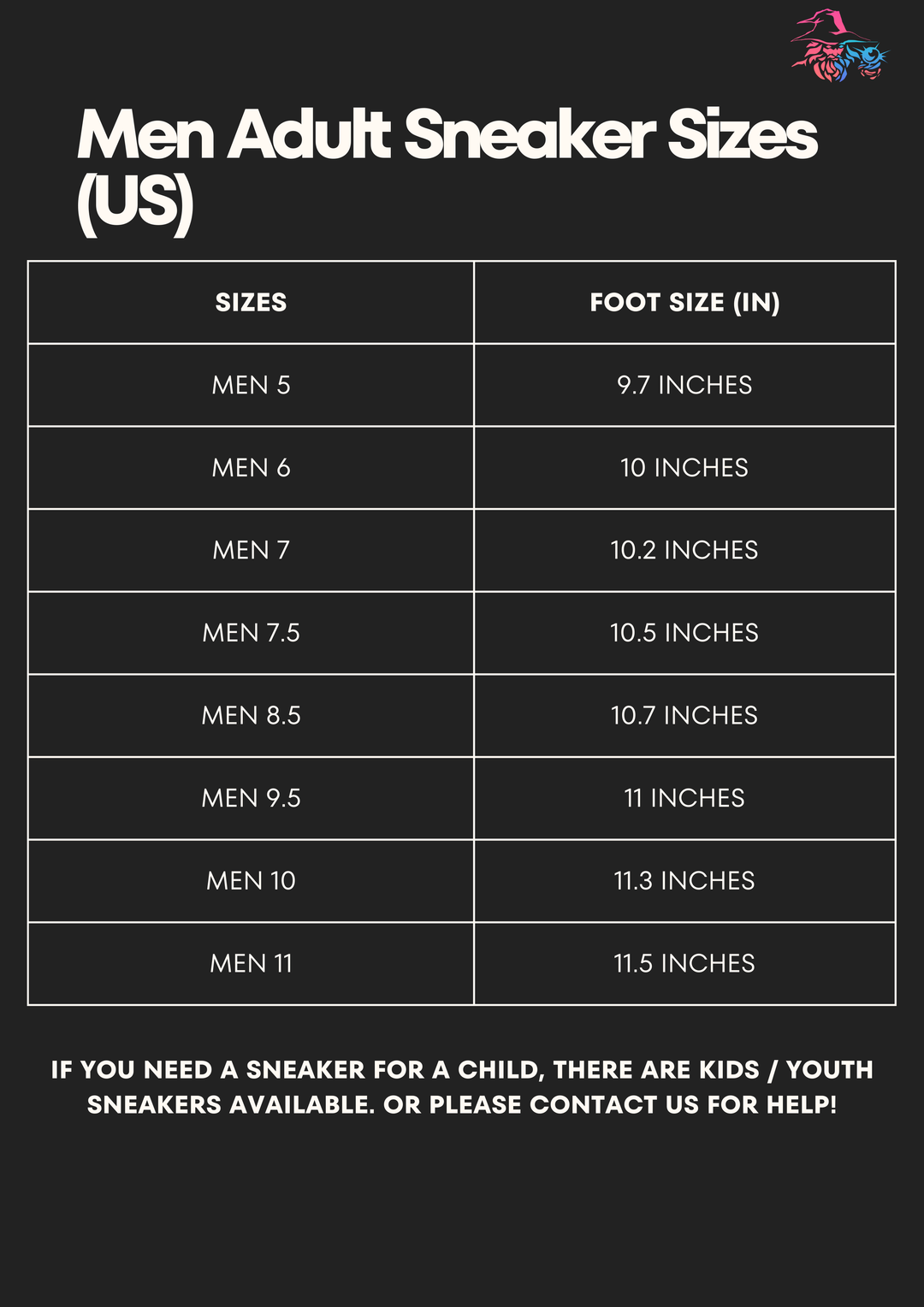 ACOTAR | Adult High Top Sneakers