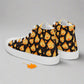 Calcifier | Men & Boys High Top Sneakers - Syntax & Alchemy