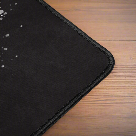 Golbeza | Premium Desk Mat - Syntax & Alchemy