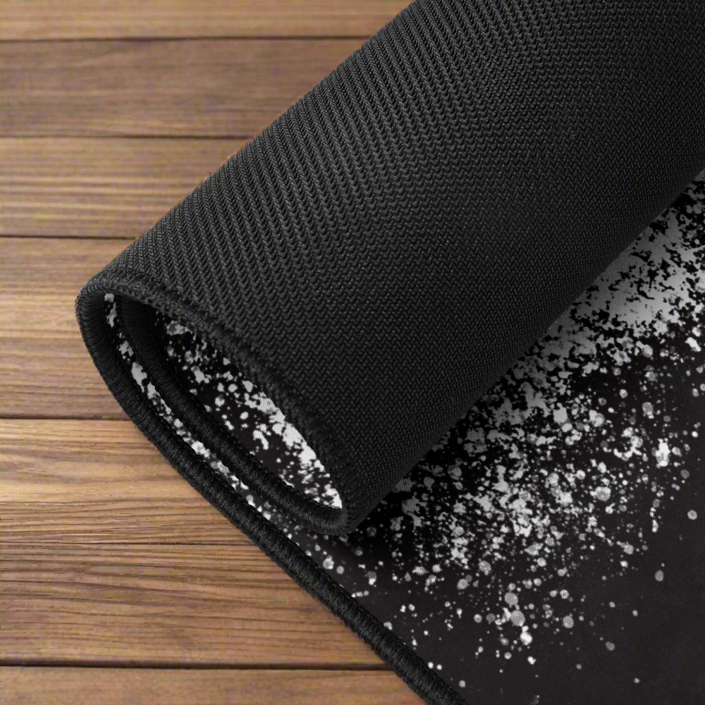 Golbeza | Premium Desk Mat - Syntax & Alchemy