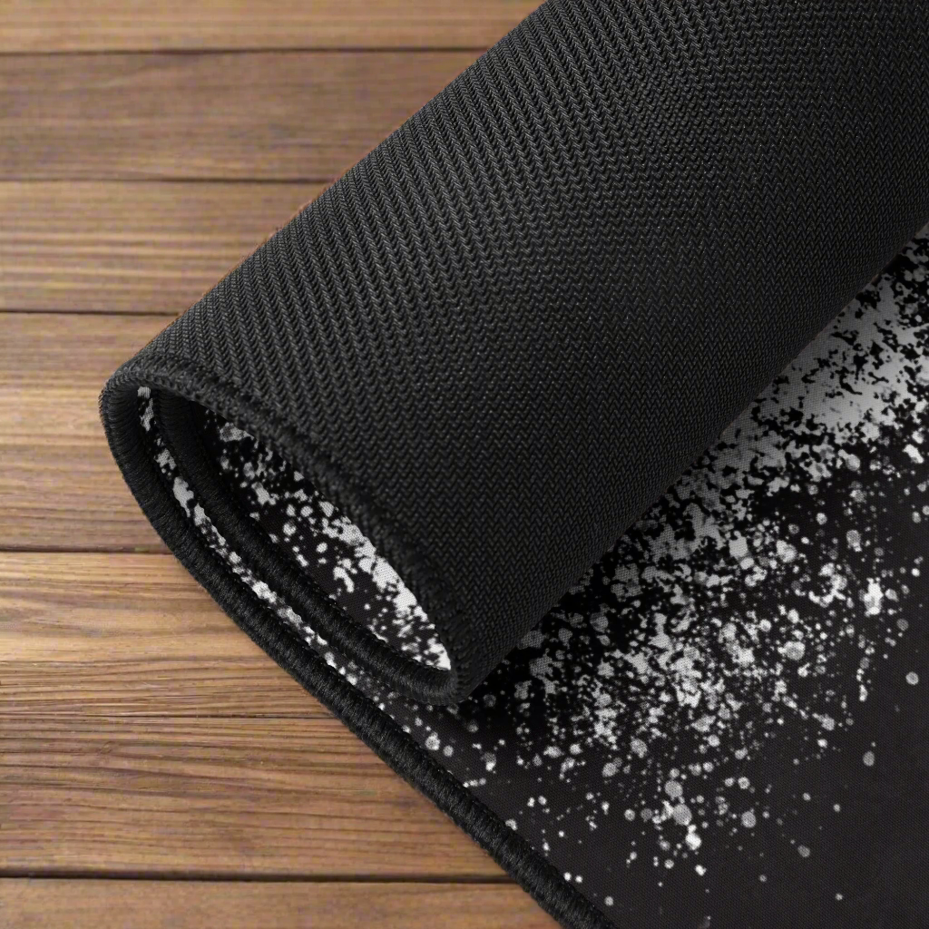 Golbeza | Premium Desk Mat - Syntax & Alchemy