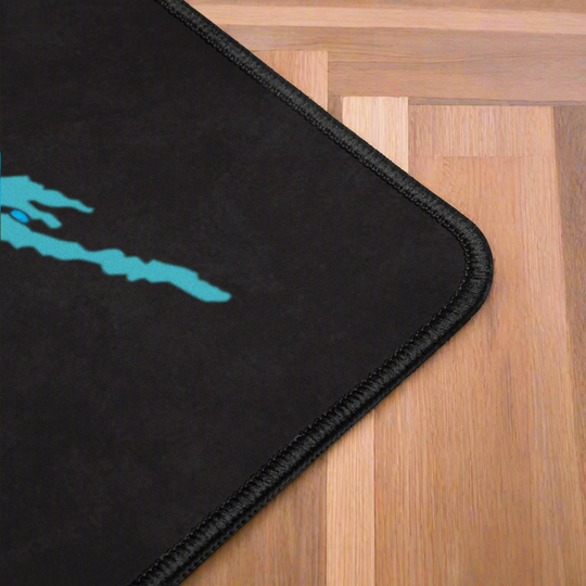 Jenova Meteor | Premium Desk Mat - Syntax & Alchemy