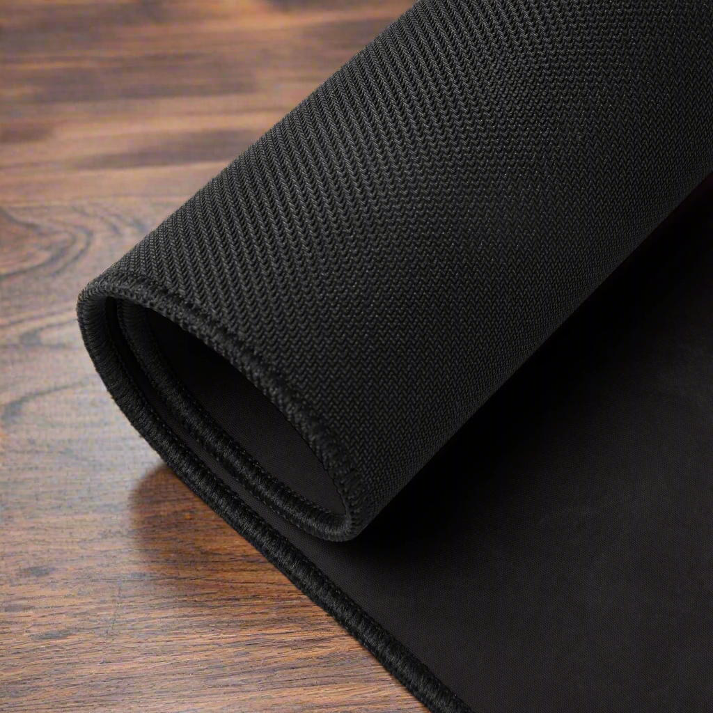 Jenova Meteor | Premium Desk Mat - Syntax & Alchemy