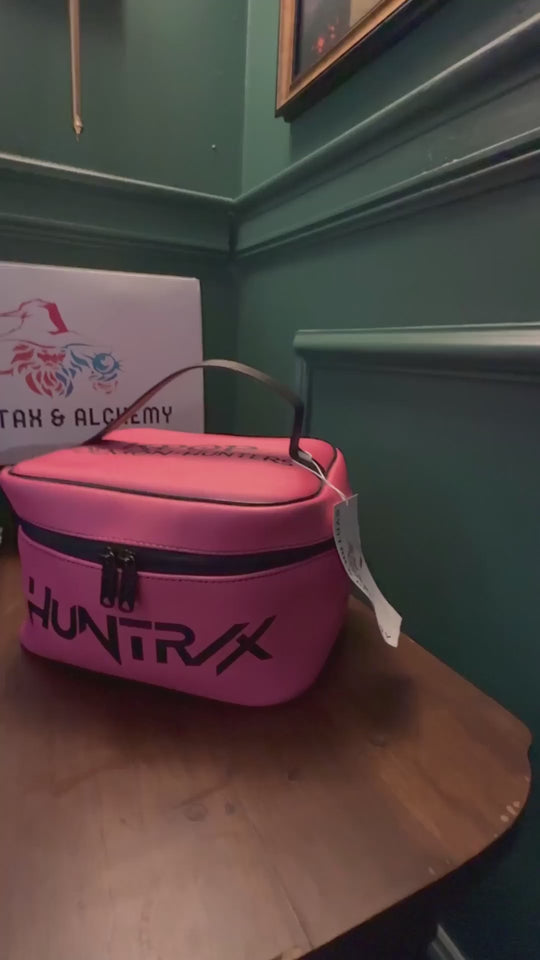 K-Pop Demon Hunters | Makeup Bag