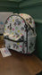 Soot Sprites | Vegan Leather Mini Backpack