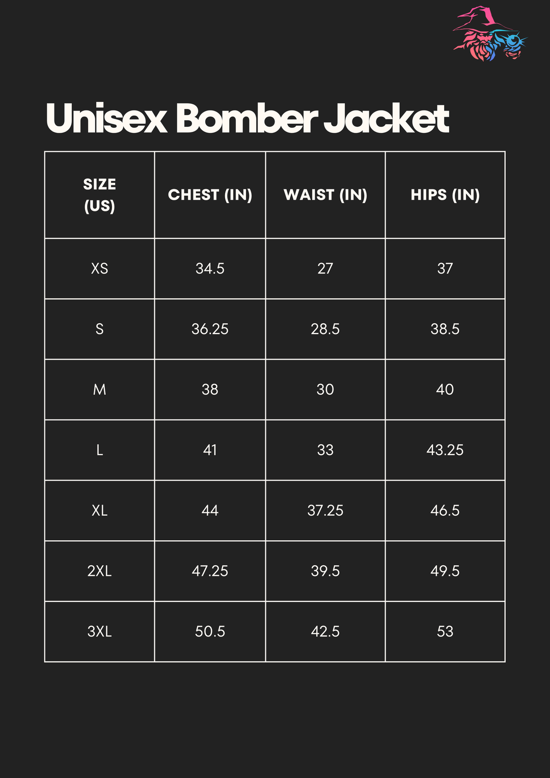 Universal Monsters | Unisex Bomber Jacket - Syntax & Alchemy