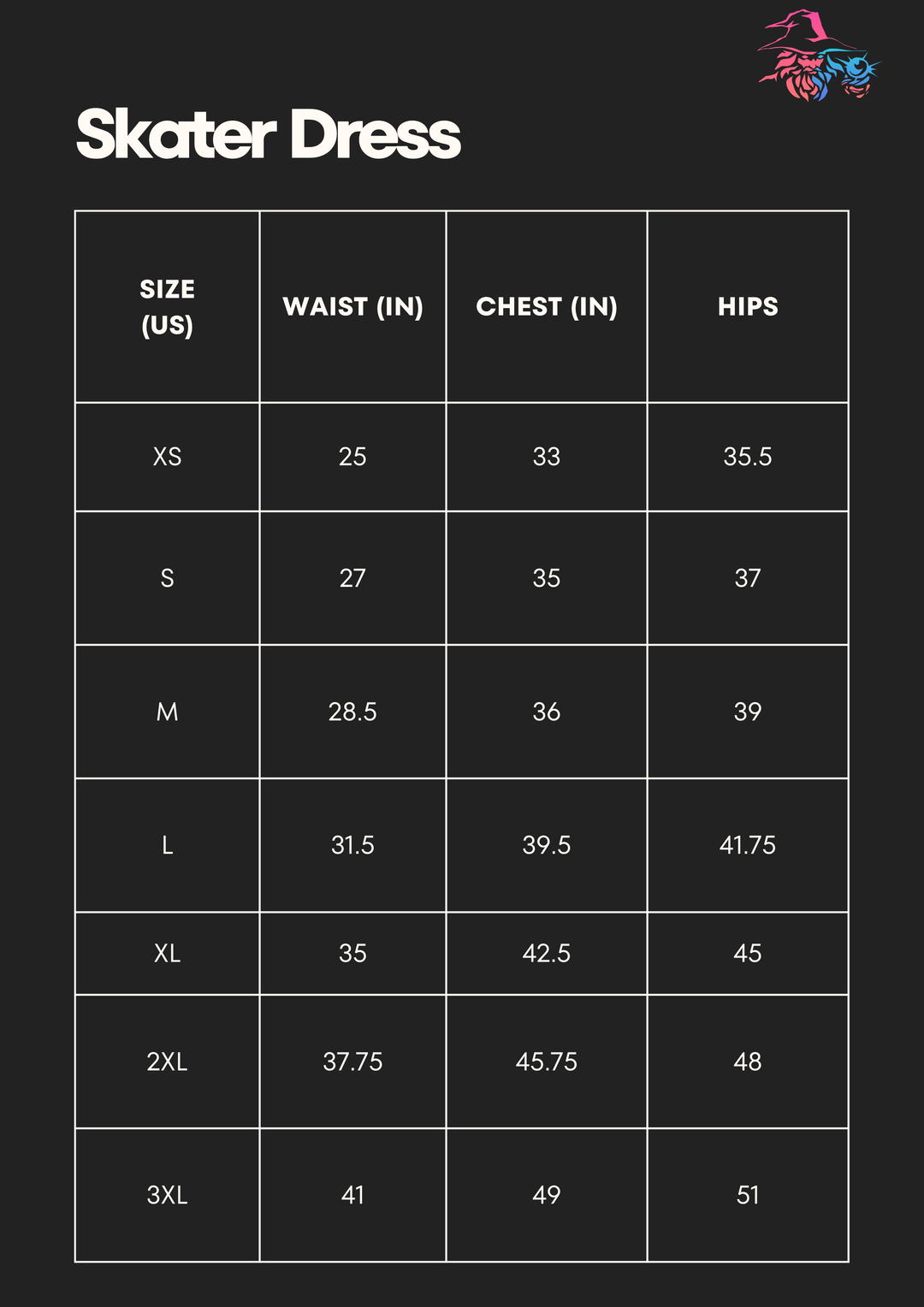 Universal Monsters | Soft-Stretch Skater Dress - Syntax & Alchemy