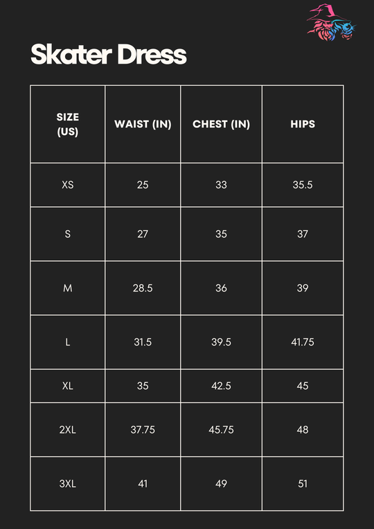 We Are Ghosts | Spandex-Blend Skater Dress - Syntax & Alchemy