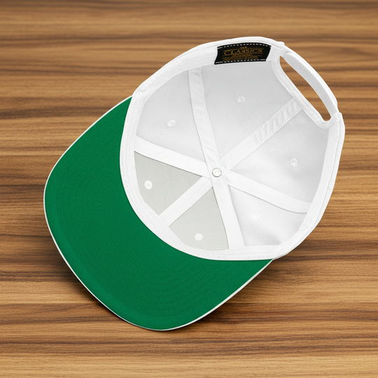 Tokyo | Premium Snapback Hat | 3D Embroidered