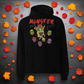 Monster Lover | Oversized Fleece Hoodie Oversized Fleece Hoodie Syntax & Alchemy   