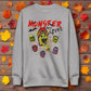 Monster Lover | Soft-Wash Sweatshirt Soft-Wash Sweatshirt Syntax & Alchemy   