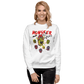 Monster Lover | Soft-Wash Sweatshirt Soft-Wash Sweatshirt Syntax & Alchemy   