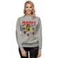 Monster Lover | Soft-Wash Sweatshirt Soft-Wash Sweatshirt Syntax & Alchemy   