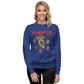 Monster Lover | Soft-Wash Sweatshirt Soft-Wash Sweatshirt Syntax & Alchemy   