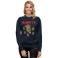 Monster Lover | Soft-Wash Sweatshirt Soft-Wash Sweatshirt Syntax & Alchemy   