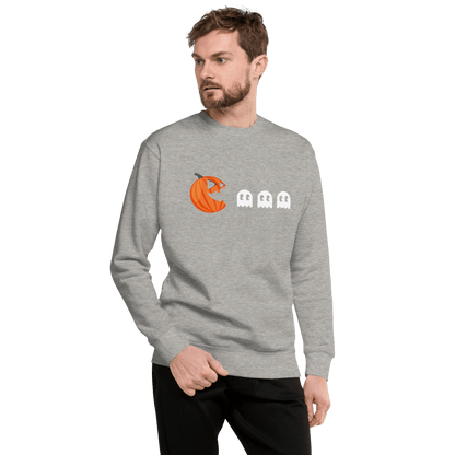 Pumpkin Eater | Soft-Wash Sweatshirt Soft-Wash Sweatshirt Syntax & Alchemy   