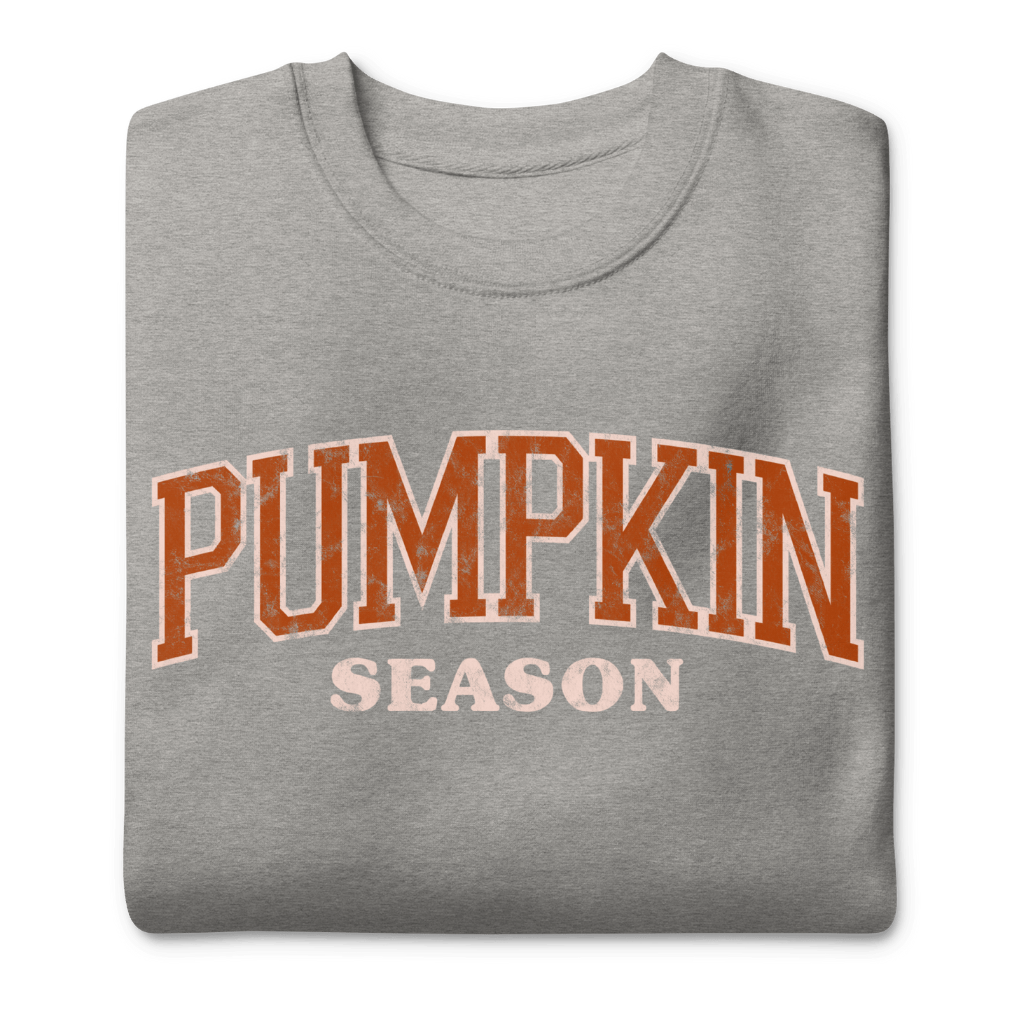 Pumpkin Season | Soft-Wash Sweatshirt Soft-Wash Sweatshirt Syntax & Alchemy   