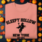 Sleepy Hollow | Soft-Wash Sweatshirt Soft-Wash Sweatshirt Syntax & Alchemy Dusty Rose S 