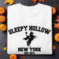 Sleepy Hollow | Soft-Wash Sweatshirt Soft-Wash Sweatshirt Syntax & Alchemy White S 